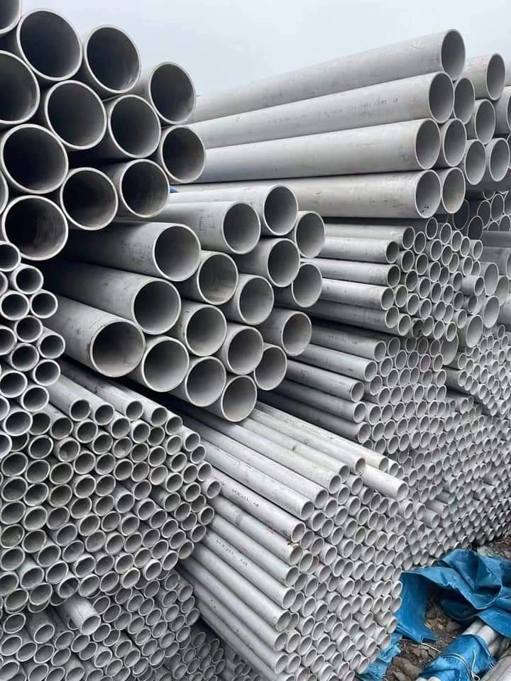 SUPER DUPLEX PIPE-2