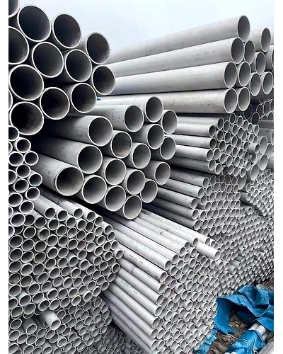 SUPER DUPLEX PIPE-2