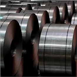 SPRING STEEL COIL