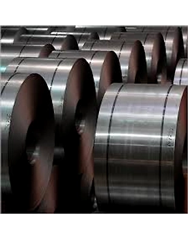 SPRING STEEL COIL