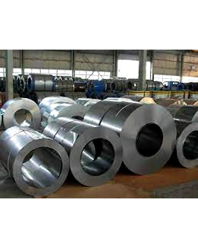 SPRING STEEL COIL-1