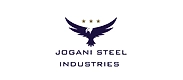 JOGANI STEEL INDUSTRIES-logo