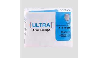 ULTRA ADULT PULL UP