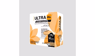 ULTRA PRO PLUS UNDER PAD