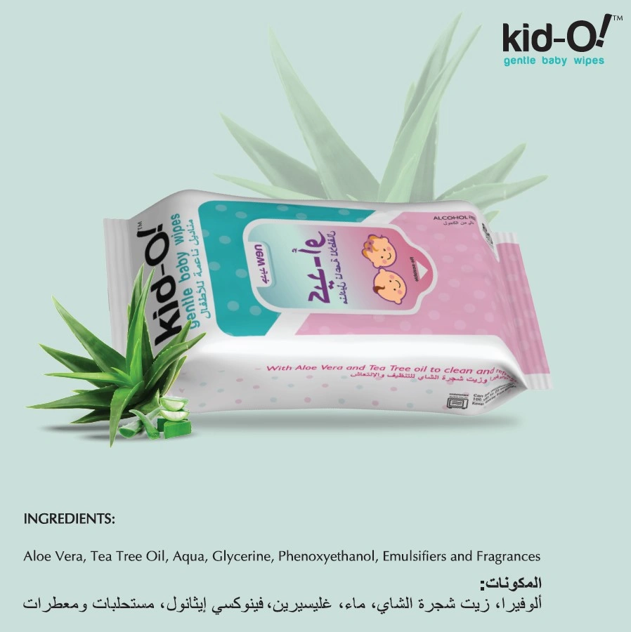 KID-O BABY WIPES-1