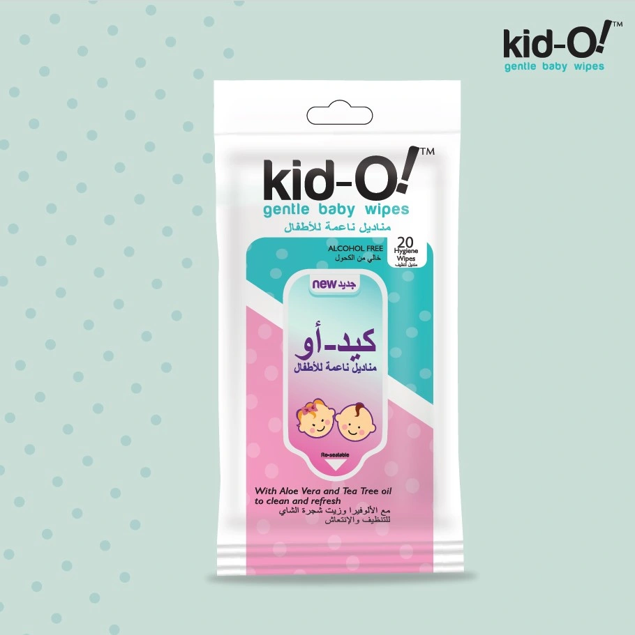 KID-O BABY WIPES-3