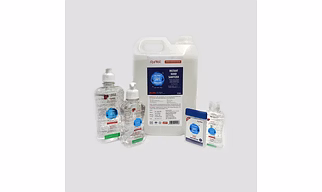 ULTRA SAFE SHIELD GEL