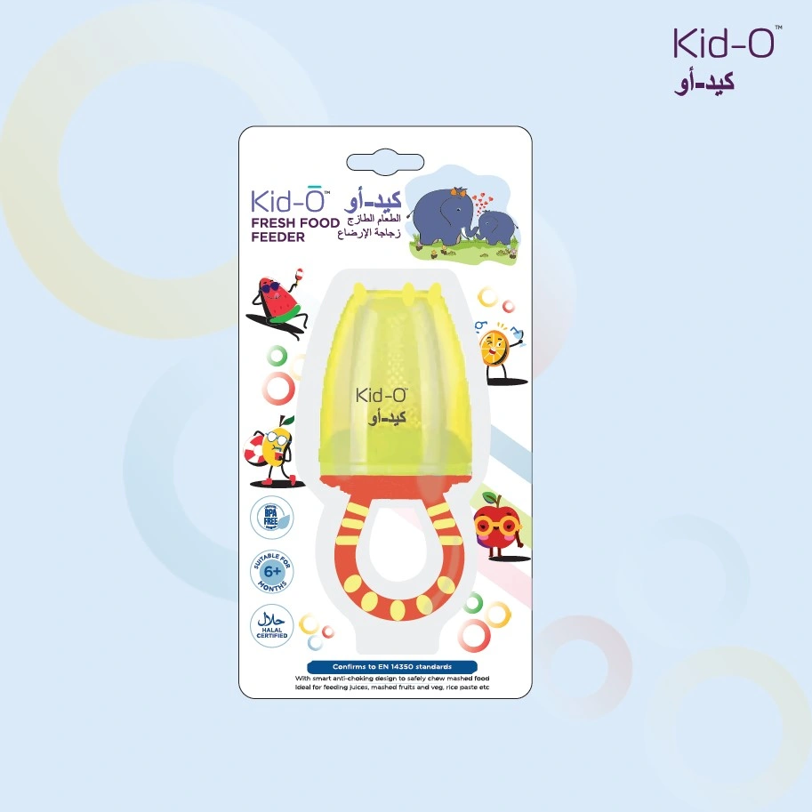 KidO Fruit Feeder-12591880