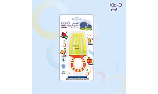 KidO Fruit Feeder