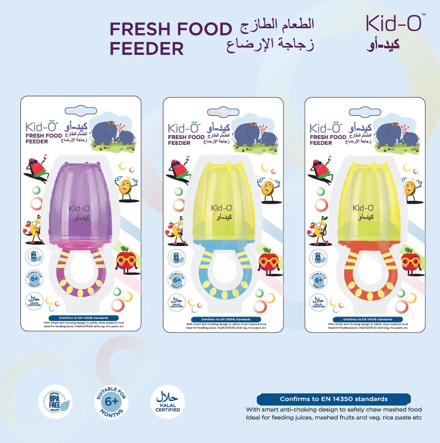 KidO Fruit Feeder-1