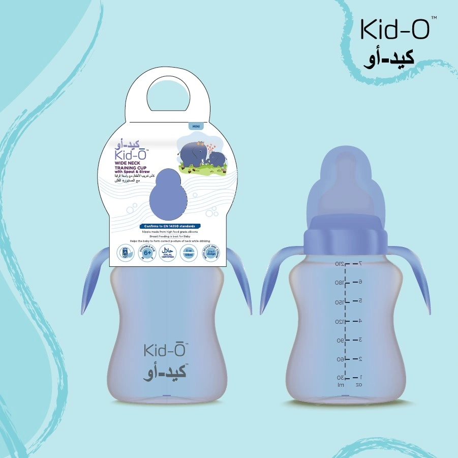 KidO Training Cups-12592000