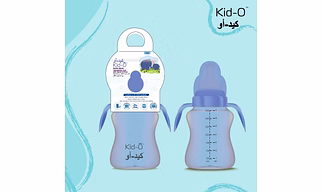 KidO Training Cups