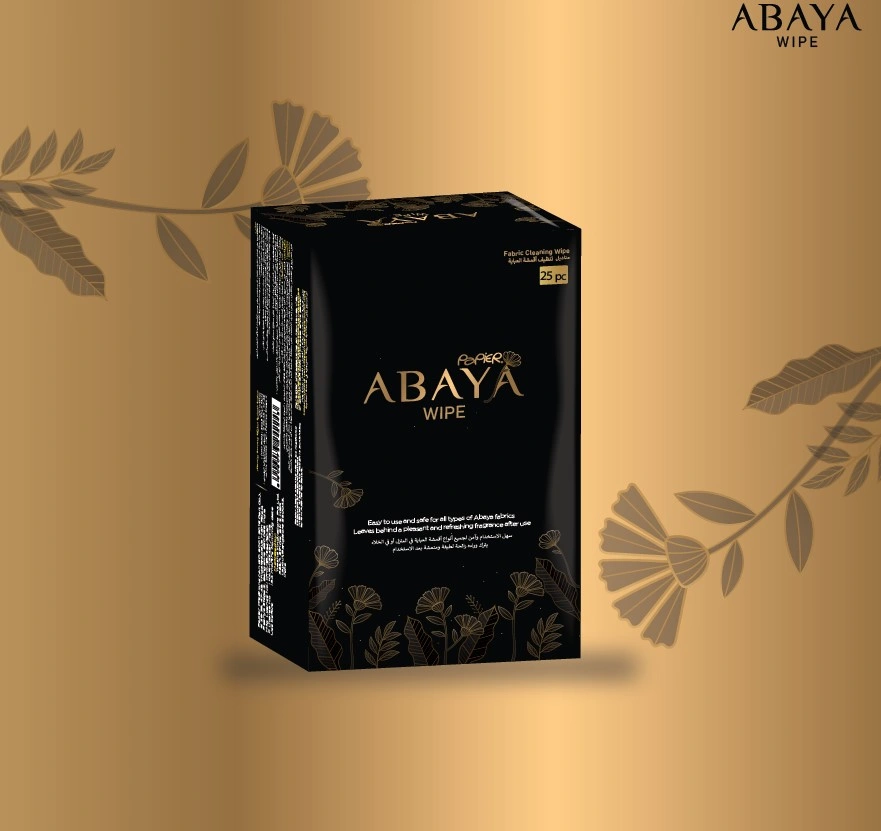 ABAYA WIPES-12592010