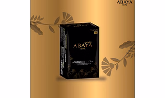 ABAYA WIPES
