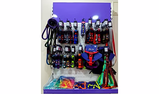 Pet Products