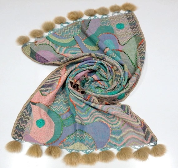 Ladies scarf-12591734