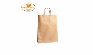 Kraft Paper Bag
