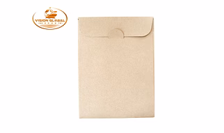 Pinch Bottom Bags