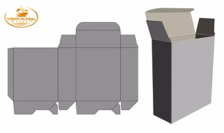 Auto-lock Bottom Box