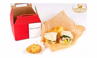 Food Boxes