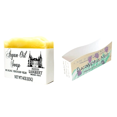Holster Boxes