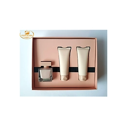 Boxes with Inserts