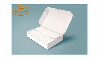 One-piece Tuck Top Boxes