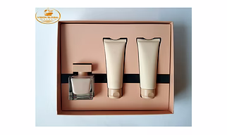 Boxes with Inserts