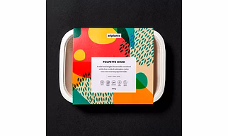 Sleeve Packaging