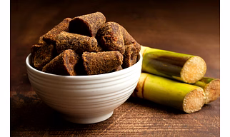 Jaggery