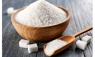 Refined White Sugar