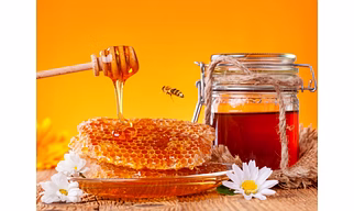 Natural Honey