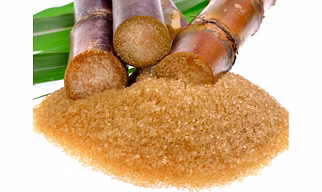 Khandsari ( Desi Khand) Unrefined Sugar