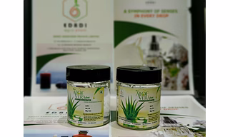 ALOE VERA GEL
