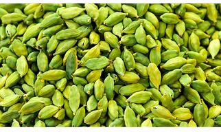 CARDAMOM OIL