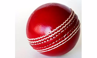CRICKIT BALL