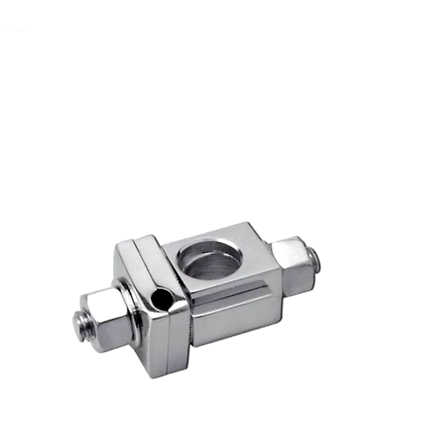 SINGLE ADJUSTABLE CLAMP-12593832