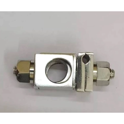 SINGLE ADJUSTABLE CLAMP-1