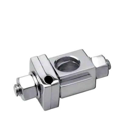 SINGLE ADJUSTABLE CLAMP-2