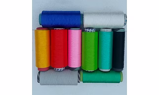 Multifilaments Polypropylene Yarn