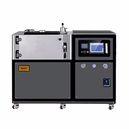 shapet gold/silver bar casting machine