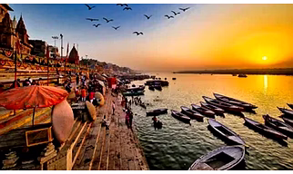 Varanasi Tour Packages - Pilgrimage Tour