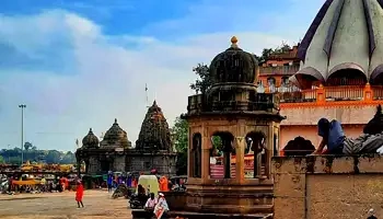 Varanasi Tour Packages - Pilgrimage Tour-2