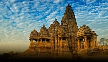 Jyotirlinga Tour Packages - Pilgrimage Tour-992521-8492f369