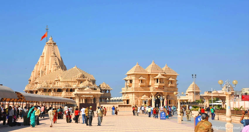 Jyotirlinga Tour Packages - Pilgrimage Tour-3