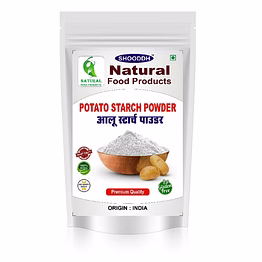 potato starch powder