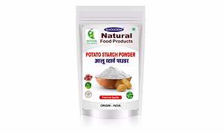 POTATO STARCH POWDER