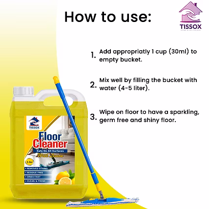FLOOR CLENER-3