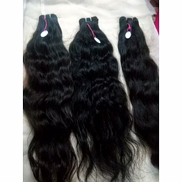 human hair extension