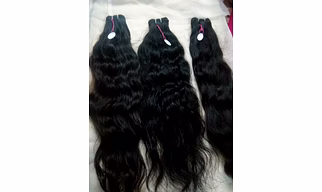 Human Hair Extension